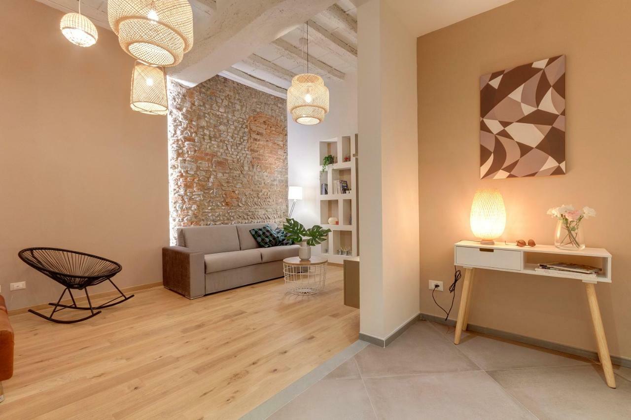 Borgo By Mamo Appartamento Firenze