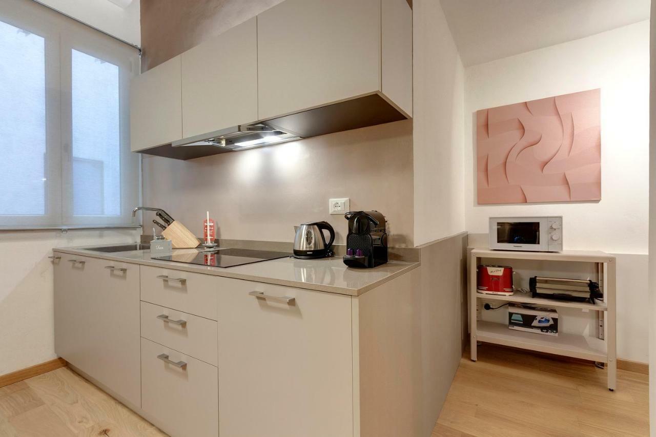 Appartement Borgo By Mamo Florence