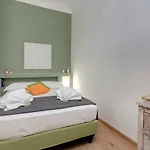 Mamo Florence - Borgo Apartment