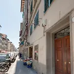 Mamo Florence - Borgo Apartment