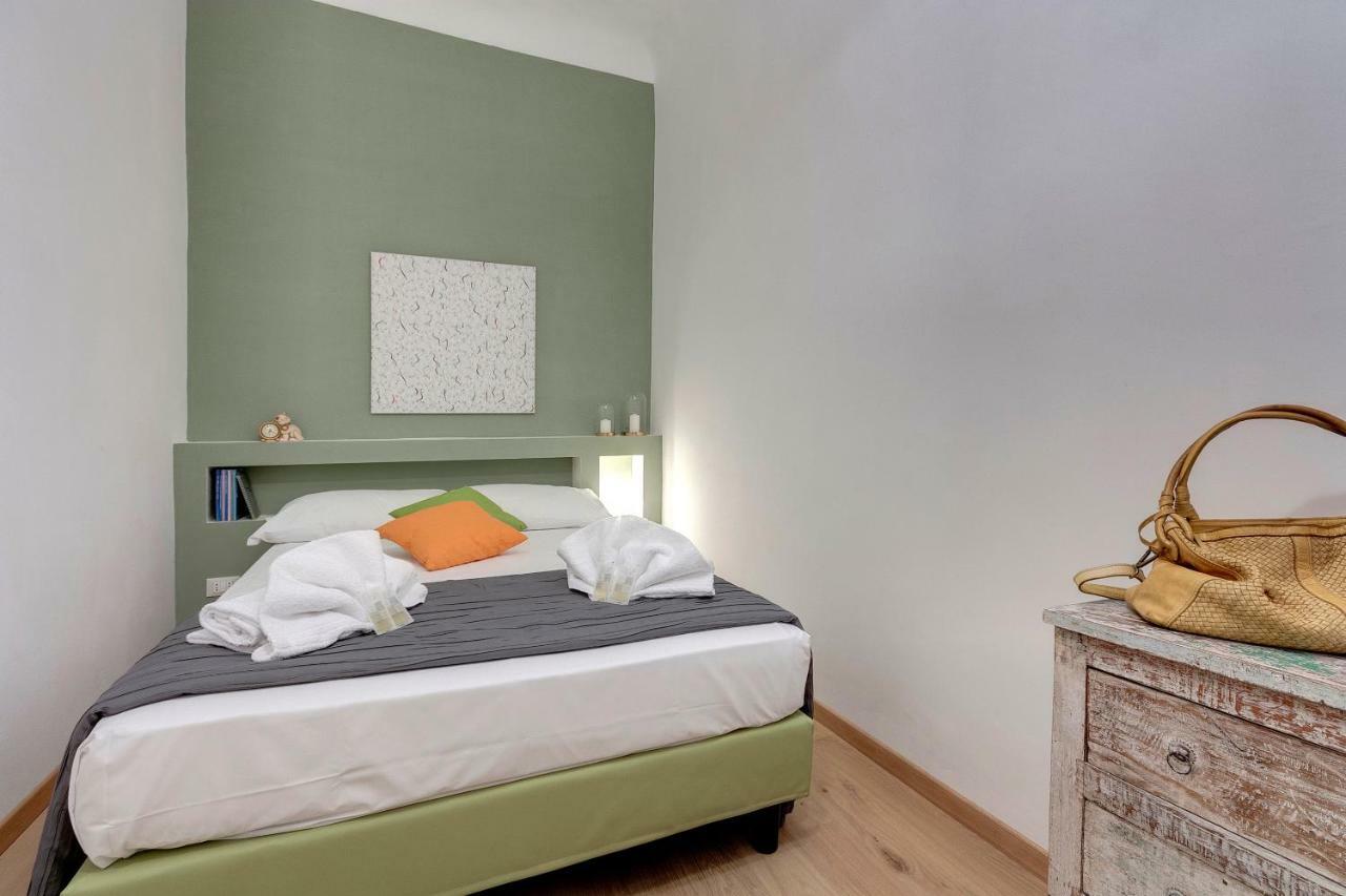Apartamento Borgo By Mamo Florença