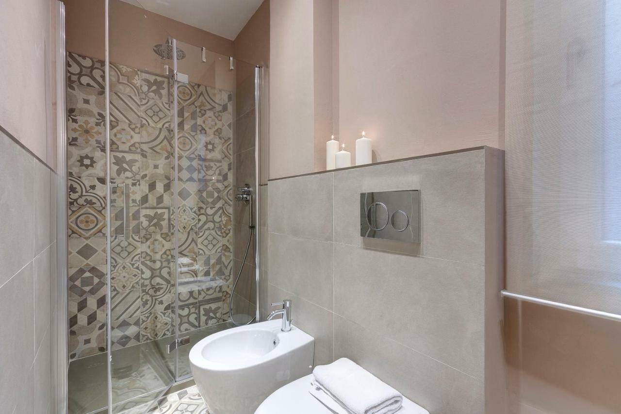 Borgo By Mamo Apartamento Florença